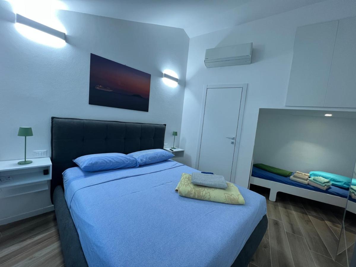 Very Nice Flat In Lerici Exterior foto