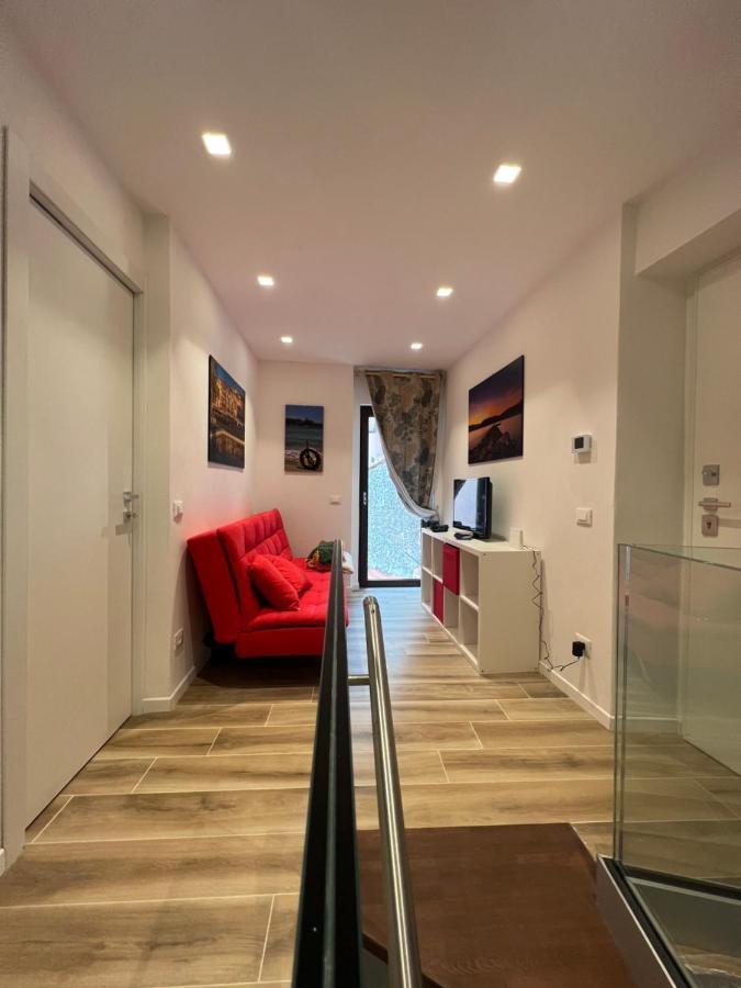 Very Nice Flat In Lerici Exterior foto