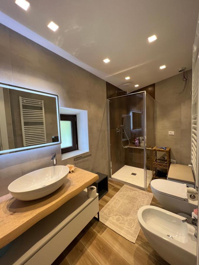 Very Nice Flat In Lerici Exterior foto