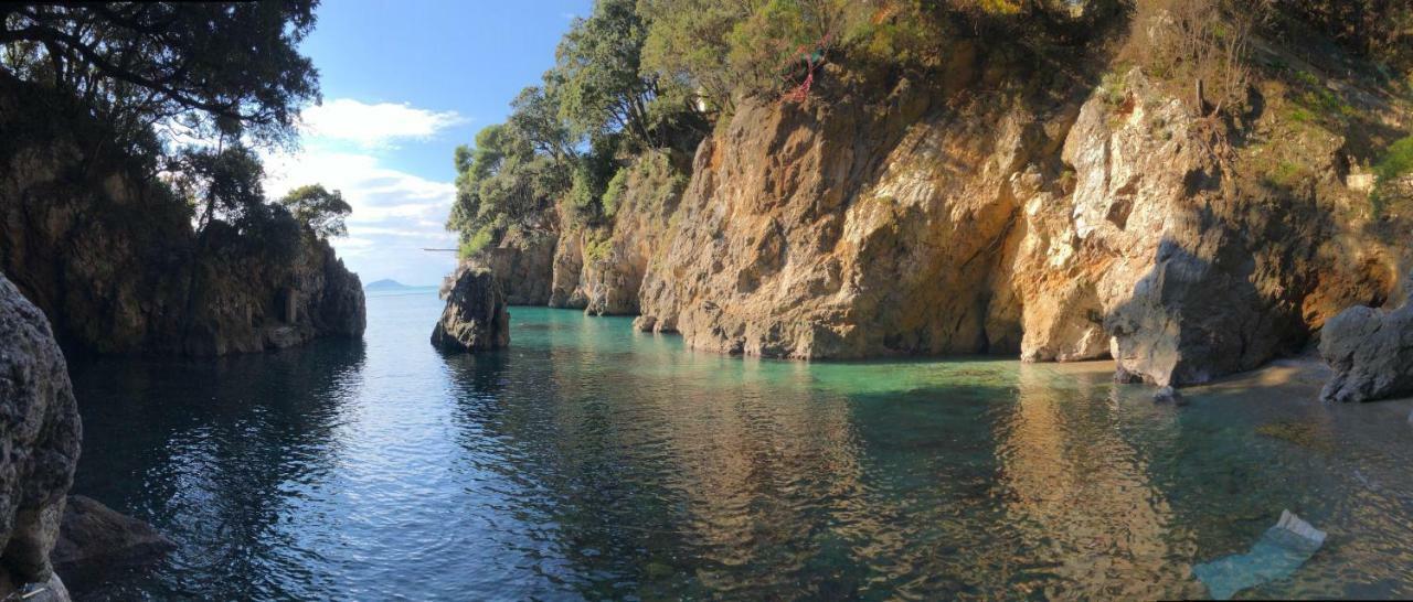 Very Nice Flat In Lerici Exterior foto