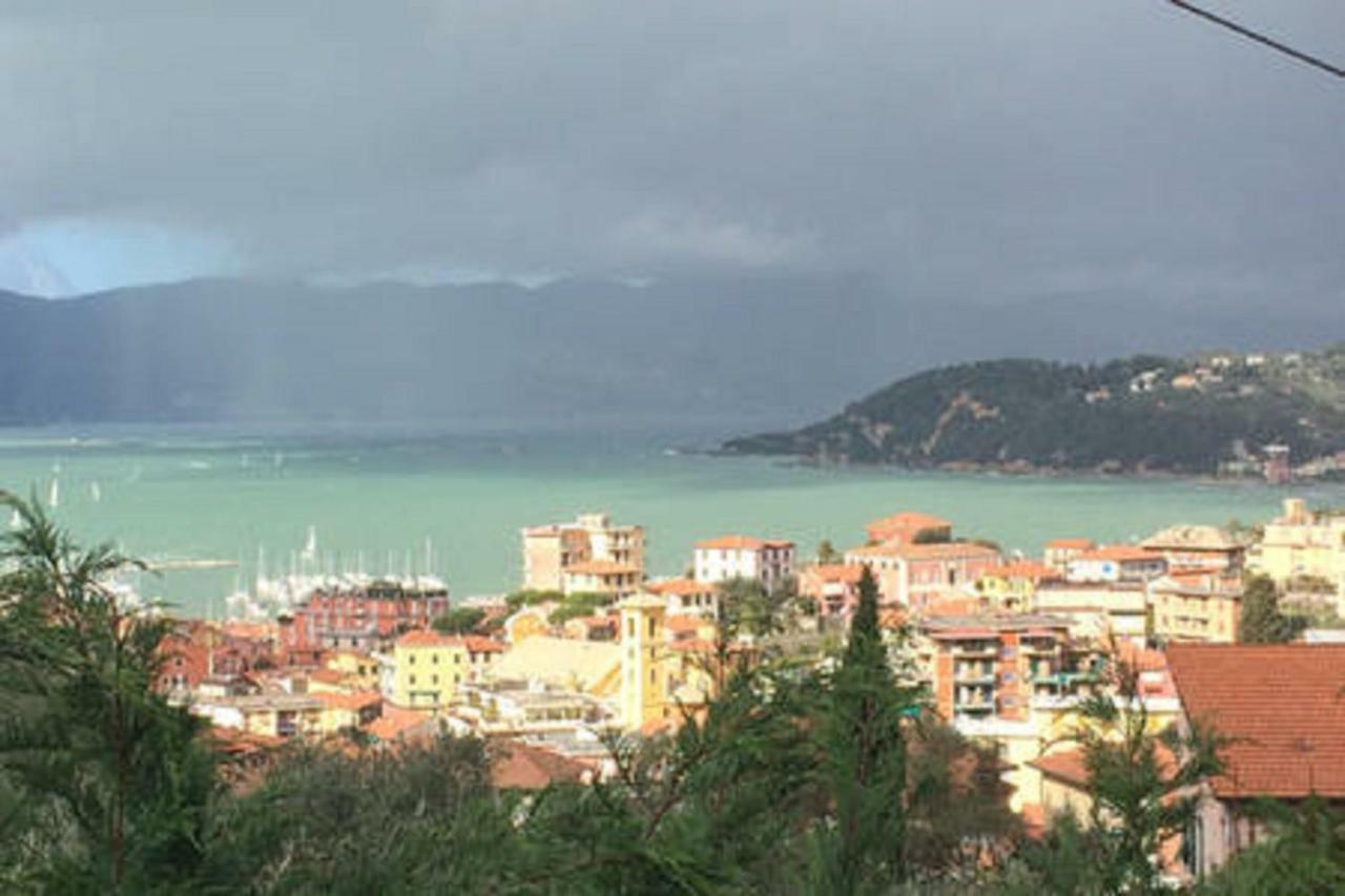 Very Nice Flat In Lerici Exterior foto