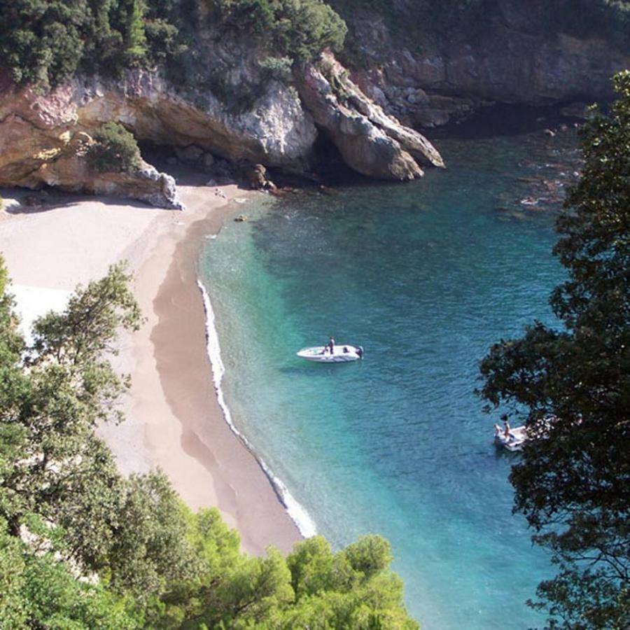 Very Nice Flat In Lerici Exterior foto