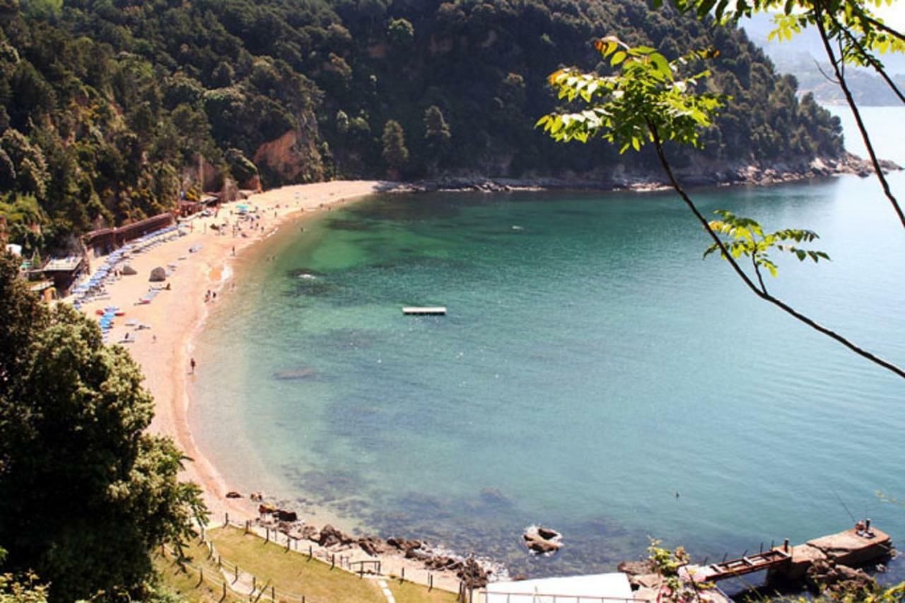 Very Nice Flat In Lerici Exterior foto