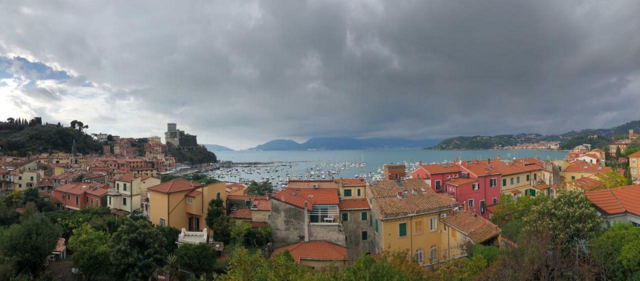 Very Nice Flat In Lerici Exterior foto